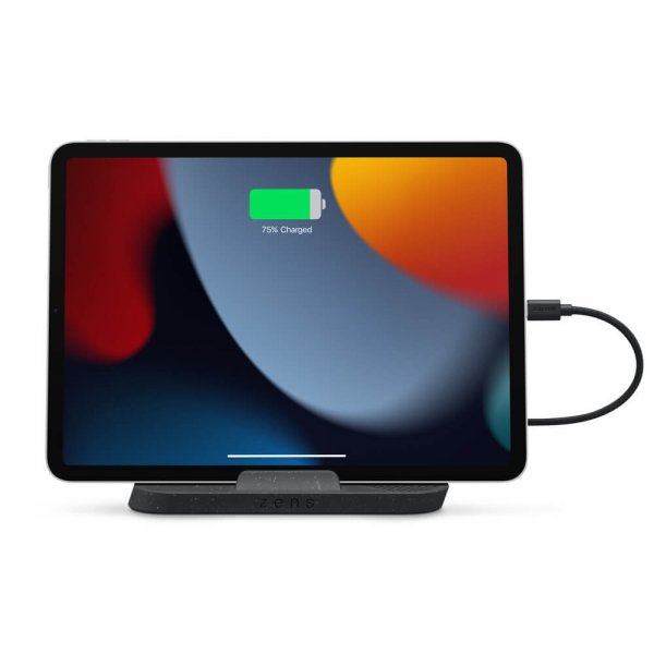 Zensin 60 W:n latausteline iPadille/MacBook Airille
