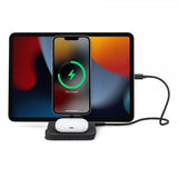 Zensin 3-in-1 MFI+MFM modulaarinen latausasema