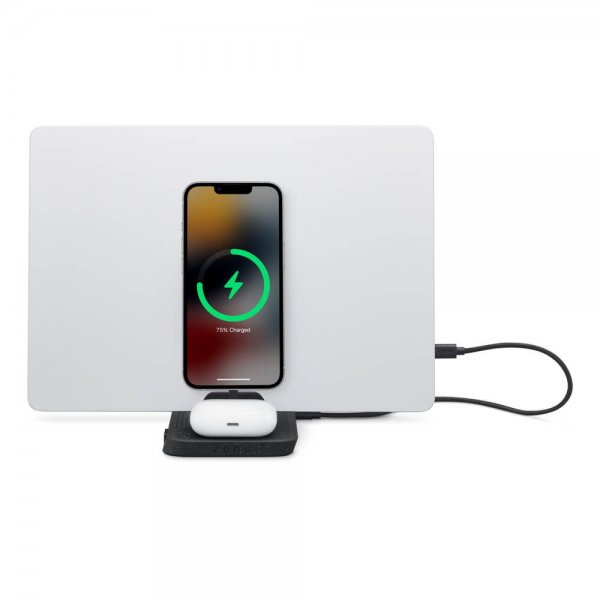 Zensin 3-in-1 MFI+MFM modulaarinen latausasema