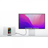 Zensin 3-in-1 MFI+MFM modulaarinen latausasema