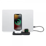 Zensin 4-in-1 MFI+MFM-modulaarinen latausasema