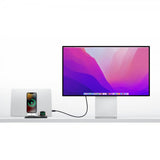 Zensin 4-in-1 MFI+MFM-modulaarinen latausasema