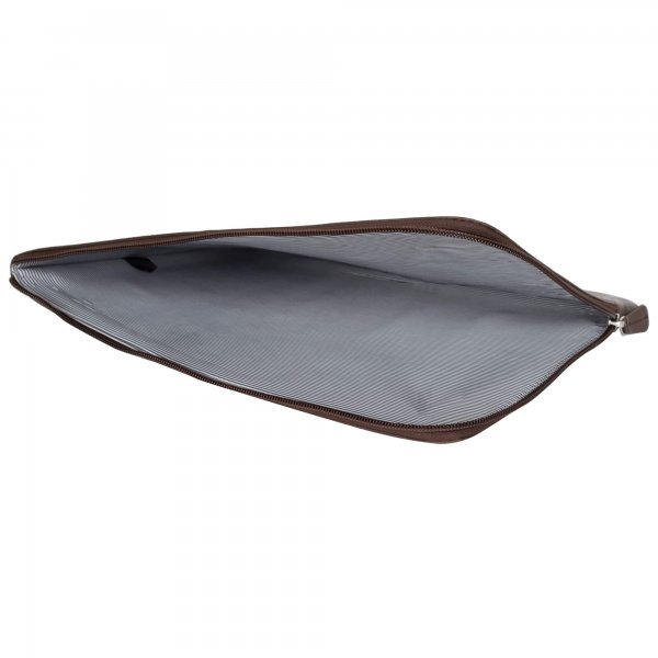 Buffalo Sleeve kannettavan suojakotelo 13" Ruskea