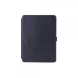 Onsala iPad Air 10.9 (sukupolvi 4/5) Suojakotelo Aito Nahka Musta