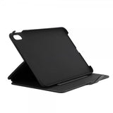 Onsala iPad 10.9 (10. sukupolvi)/iPad 11 (A16) Nahkakotelo, musta