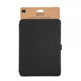 Onsala iPad 10.9 (10. sukupolvi)/iPad 11 (A16) Nahkakotelo, musta
