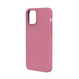 iPhone 12 Mini Kuori Ympäristöystävällinen Ohut Cassis