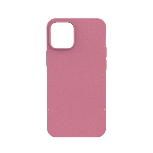iPhone 12 Mini Kuori Ympäristöystävällinen Ohut Cassis