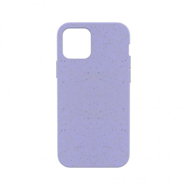 Pela iPhone 12 Mini Kuori Eco Friendly Slim Laventeli