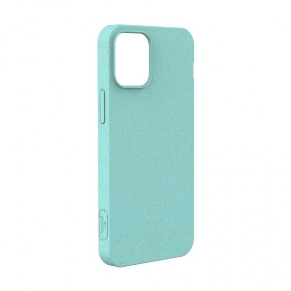 Pela iPhone 12 Mini Kuori Eco Friendly Slim Purist Blue