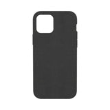 iPhone 12/iPhone 12 Pro Kuori Ympäristöystävällinen Ohut Musta