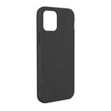 iPhone 12/iPhone 12 Pro Kuori Ympäristöystävällinen Ohut Musta