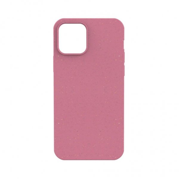 iPhone 12/iPhone 12 Pro -kuori Eco Friendly Slim Cassis