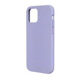Pela iPhone 12/iPhone 12 Pro Kuori Ympäristöystävällinen Laventeli