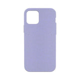 Pela iPhone 12/iPhone 12 Pro Kuori Ympäristöystävällinen Laventeli
