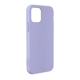 Pela iPhone 12/iPhone 12 Pro Kuori Ympäristöystävällinen Laventeli