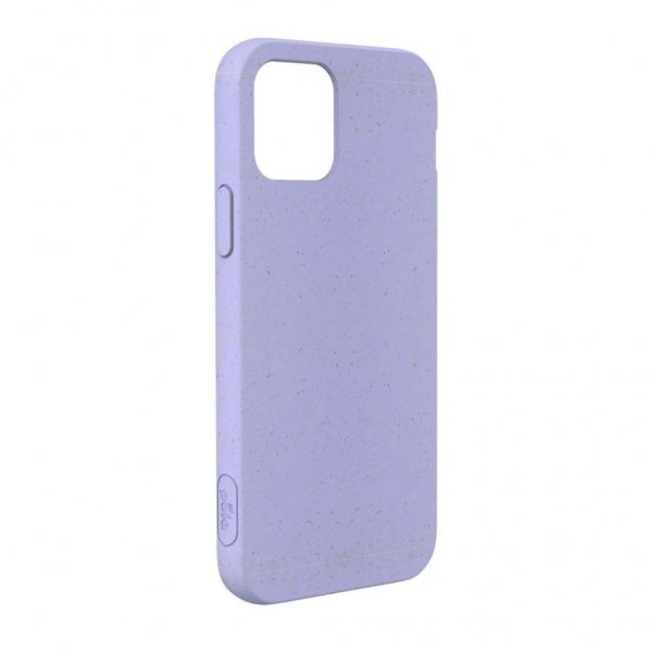 Pela iPhone 12 Pro Max Eco Friendly -suojakuori, laventeli