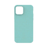 Pela iPhone 12/iPhone 12 Pro Kuori Eco Friendly Slim Purist Blue