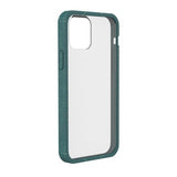 Pela iPhone 12 Pro Max Kuori Ympäristöystävällinen Kirkas Vihreä