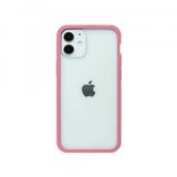 Pela iPhone 12 Mini Kuori Eco Friendly Clear Cassis