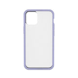 Pela iPhone 12 Mini Kuori Eco Friendly Clear Lavender