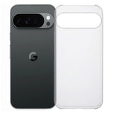 Google Pixel 11 Pro XL Kuori Super Slim Kirkas