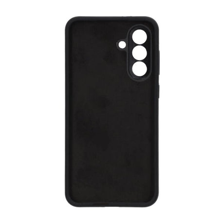 Samsung Galaxy A56 Kuori Silikoni Musta