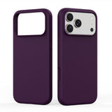 Dux Ducis iPhone 17 Pro Max/iPhone 18 Pro Max Kuori Piel Series MagSafe Punainen