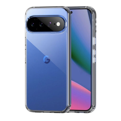 Dux Ducis Google Pixel 11 Pro XL Kuori Clin Series Kirkas