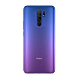 Käytetty Xiaomi Redmi 9 64GB Sunset purple - Käytetty kunto