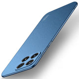 Mofi Xiaomi 17 Kuori Matte Shield Sininen