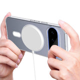 Google Pixel 11 Pro XL Kuori MagSafe Kirkas