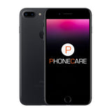 Käytetty iPhone 7 Plus 32GB Musta – Hyväkuntoinen