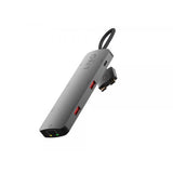LINQ 7 in 2 PRO D2-Edition USB-C -moniporttikeskitin