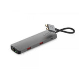 LINQ 7 in 2 PRO D2-Edition USB-C -moniporttikeskitin
