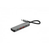 LINQ by Elements 5-in-1 Pro USB-C Multiport Hub