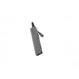 LINQ by Elements 7 in 1 Pro USB-C -moniporttihubi