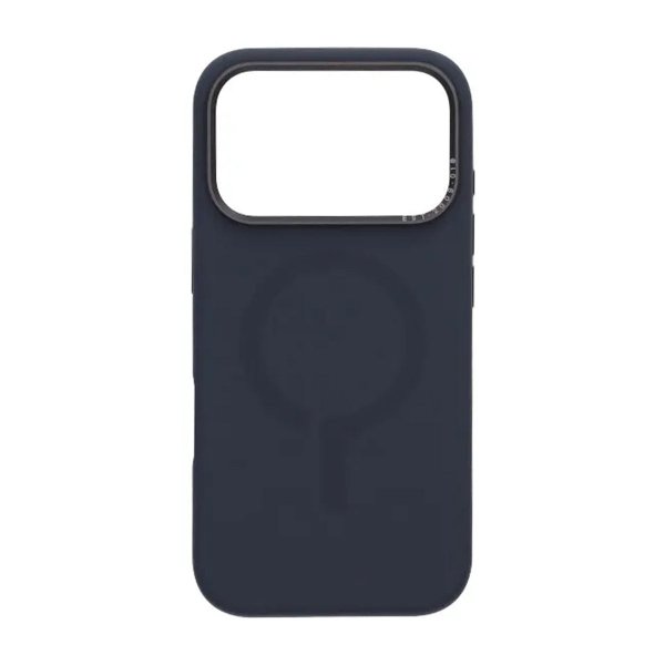 iPhone 17 Pro Max Kuori Kameralinssisuojus Sininen