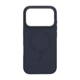 iPhone 17 Pro Max Kuori Kameralinssisuojus Sininen