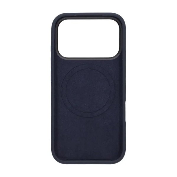 iPhone 17 Pro Max Kuori Kameralinssisuojus Sininen