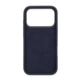 iPhone 17 Pro Max Kuori Kameralinssisuojus Sininen