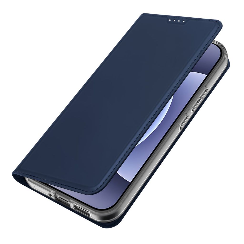 Dux Ducis Xiaomi 17 Kotelo Skin Pro Series Sininen