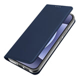 Dux Ducis Xiaomi 17 Kotelo Skin Pro Series Sininen