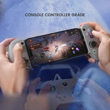 GameSir G8 Galileo Type-C -mobiilipelikontrolleri