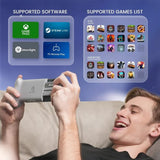 GameSir G8 Galileo Type-C -mobiilipelikontrolleri