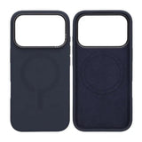 iPhone 17 Pro Max Kuori Kameralinssisuojus Sininen