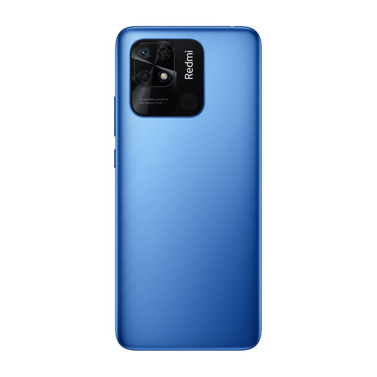 Käytetty Xiaomi Redmi 10C 64GB Ocean blue - Käytetty kunto