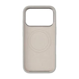 iPhone 17 Pro Suojakuori Kameralinssisuoja Harmaa