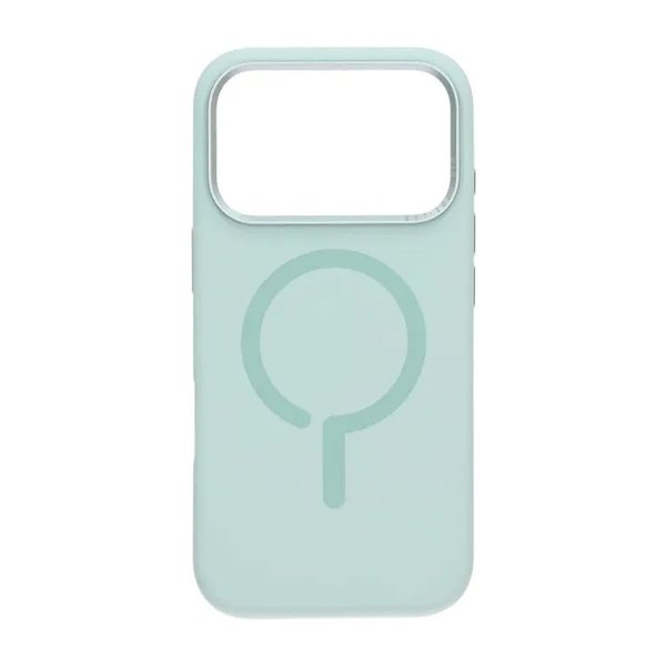 iPhone 17 Pro -kuoret kameran linssisuojalla, vihreä