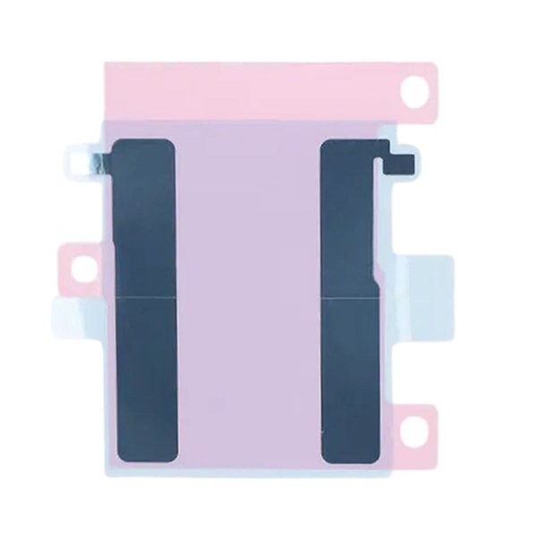 iPhone Air -akun kiinnitysteippi